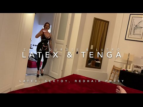 ❤️ Redheaded stepsister sa latex costume fucked by stepbrother ☑ Anal porn sa porn tl.nastypornpics-com.ru ❌️❤