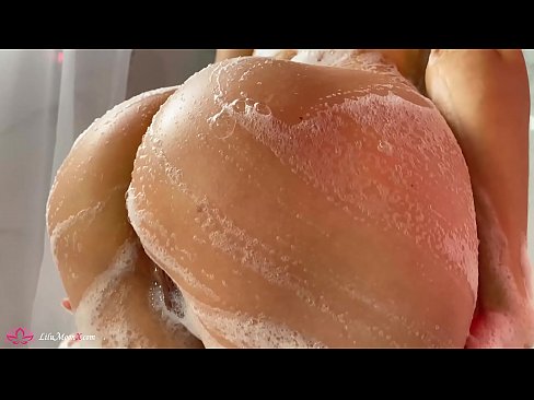 ❤️ Sinasasal ni Brunette ang Pussy gamit ang Vibrator sa Matinding Orgasm sa Shower ☑ Anal porn sa porn tl.nastypornpics-com.ru ❌️❤